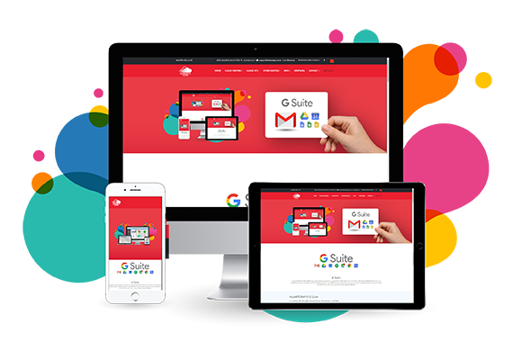 g suite