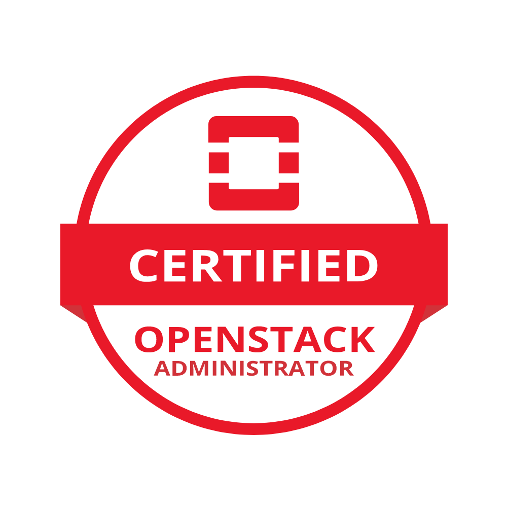 openstack sertificate