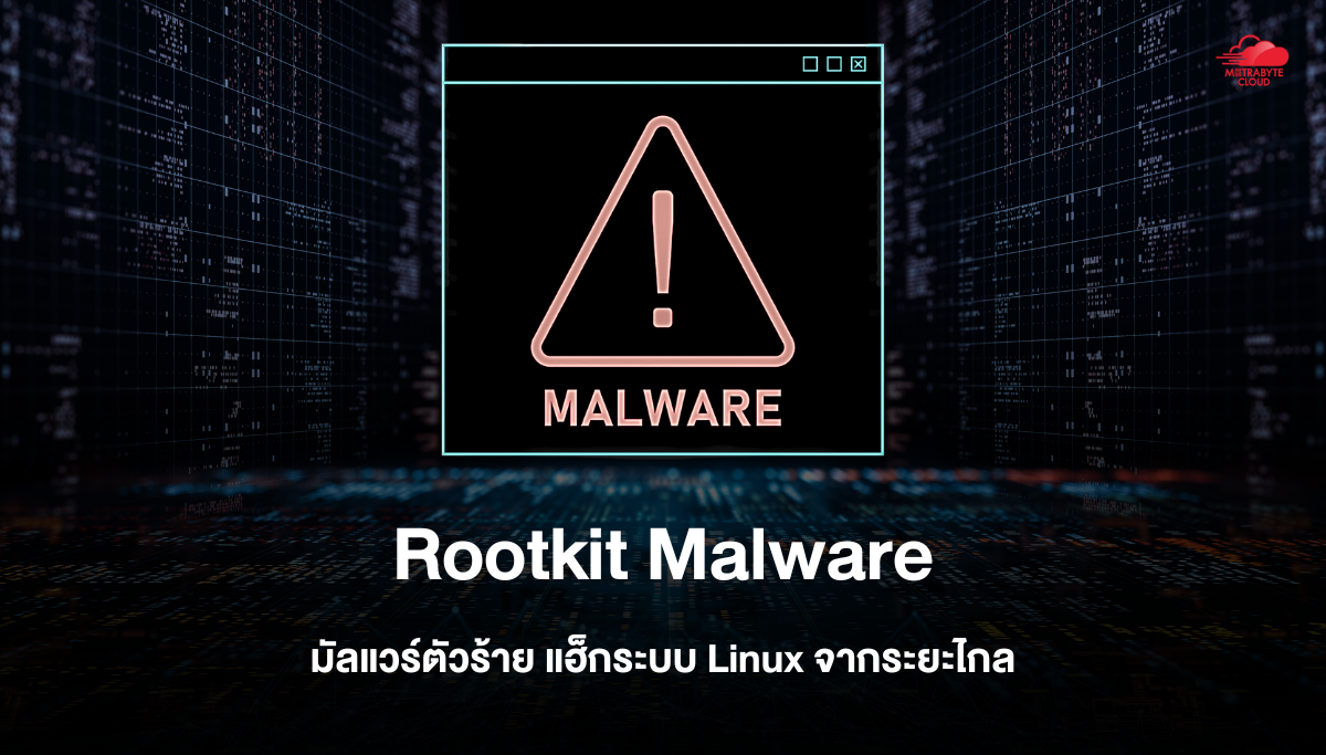 Rootkit Malware